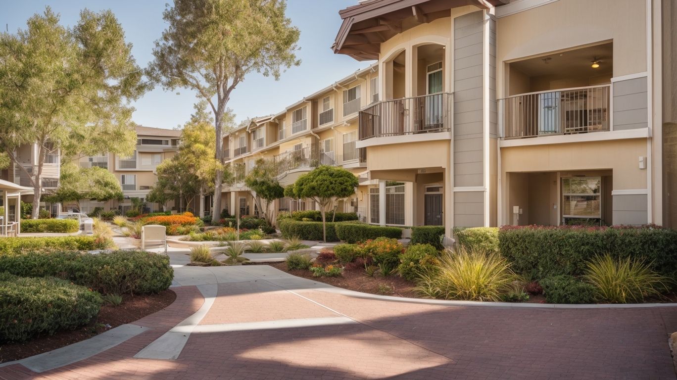 Top Assisted Living Facilities in Sunnyvale - Best Retirement Homes in Sunnyvale, California 