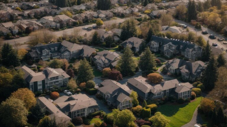 Best Retirement Homes in Tacoma, Washington