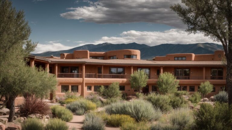 Best Retirement Homes in Taos, New Mexico