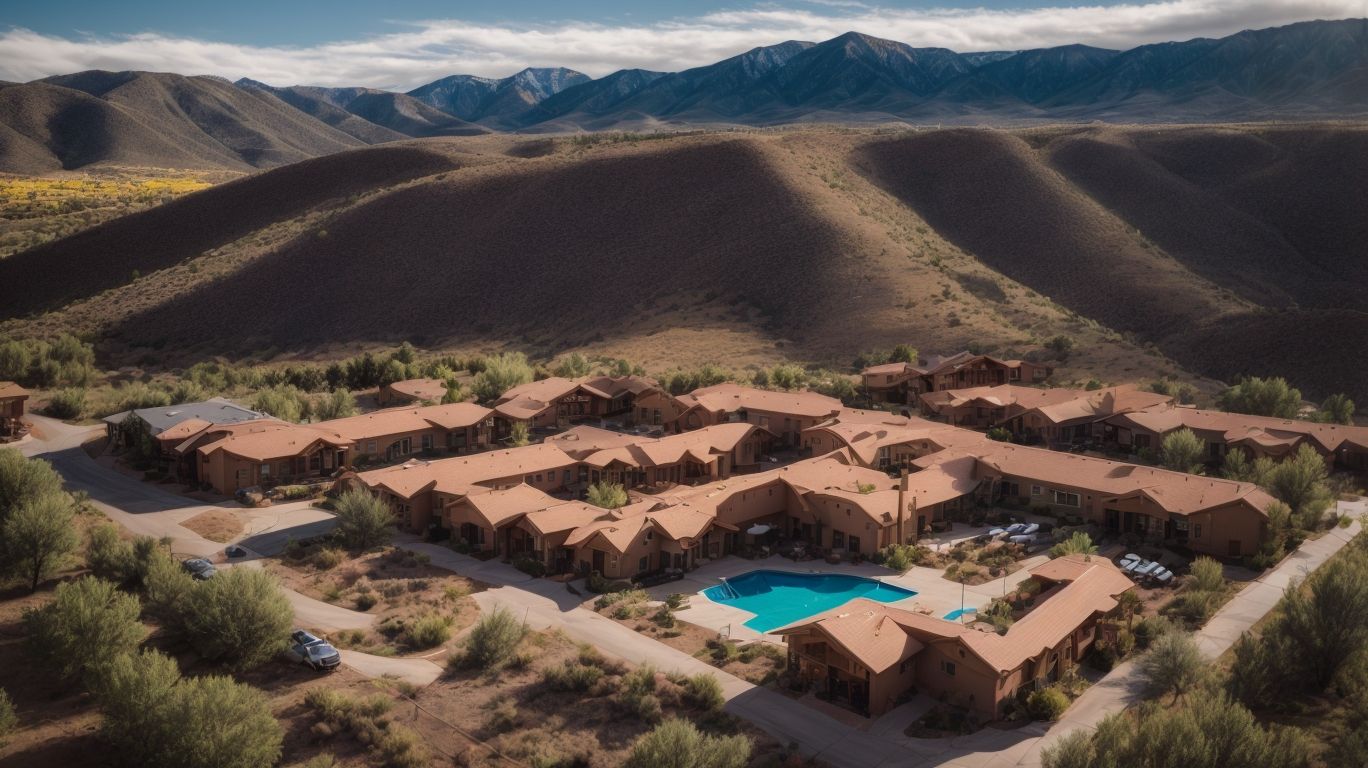 Introduction to Retirement Homes in Taos, New Mexico - Best Retirement Homes in Taos, New Mexico 