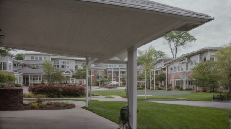 Best Retirement Homes in Taunton, Massachusetts