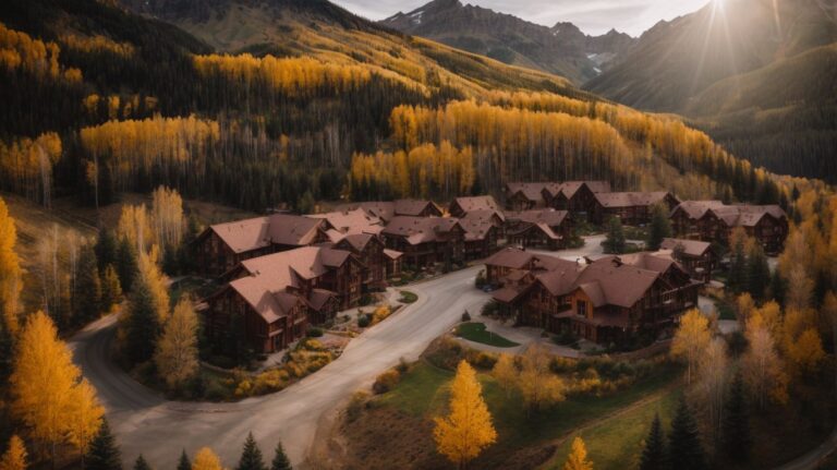 Best Retirement Homes in Telluride, Colorado