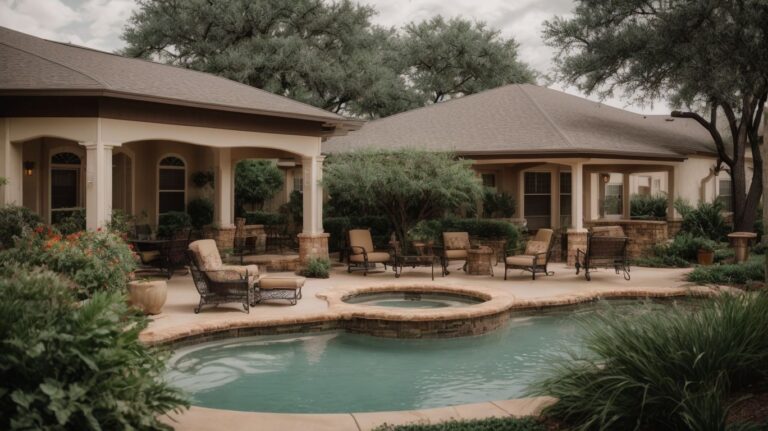 Best Retirement Homes in Temple, Texas