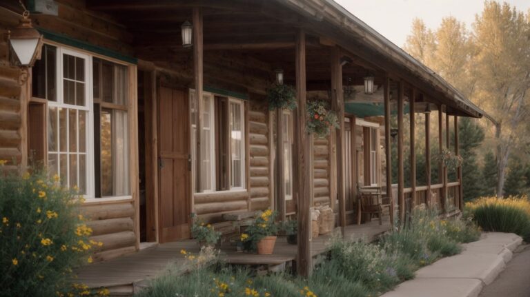 Best Retirement Homes in Ten Sleep, Wyoming