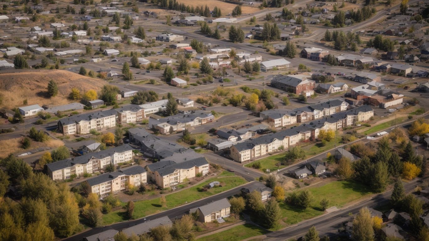 Overview of Senior Living Options - Best Retirement Homes in The Dalles, Oregon 