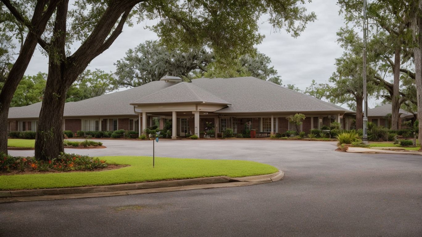 Introduction to Retirement Homes in Thibodaux, Louisiana - Best Retirement Homes in Thibodaux, Louisiana 