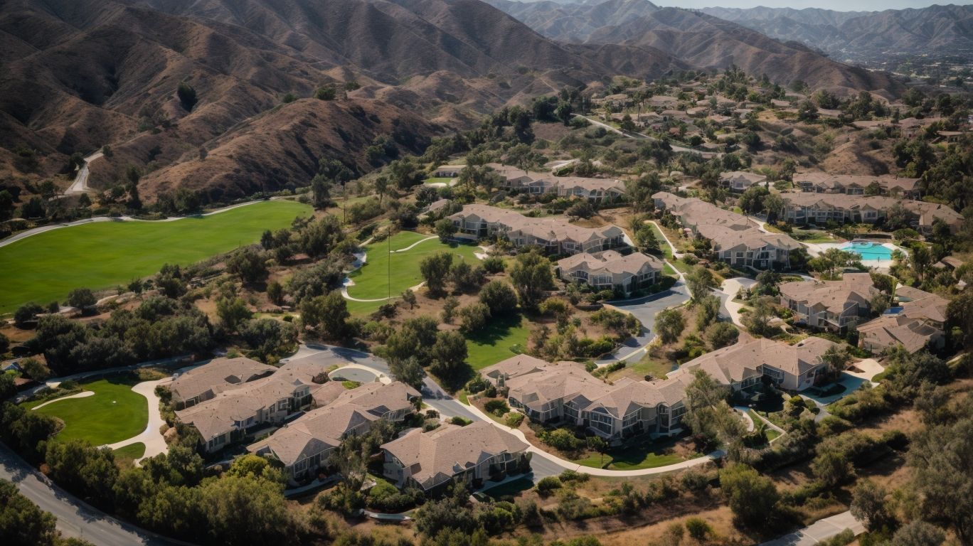 Retirement Homes in Thousand Oaks, California - Best Retirement Homes in Thousand Oaks, California 