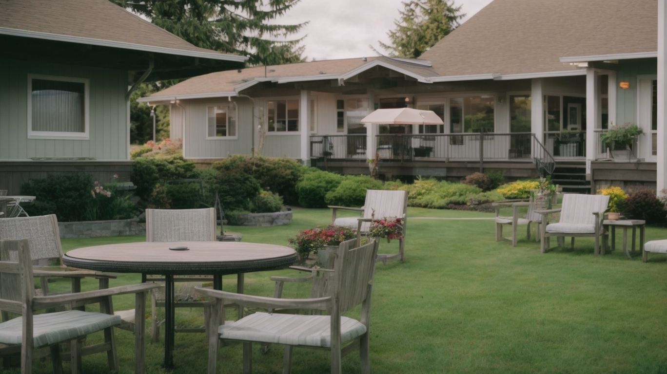 Additional Retirement Options in Tillamook, Oregon - Best Retirement Homes in Tillamook, Oregon 