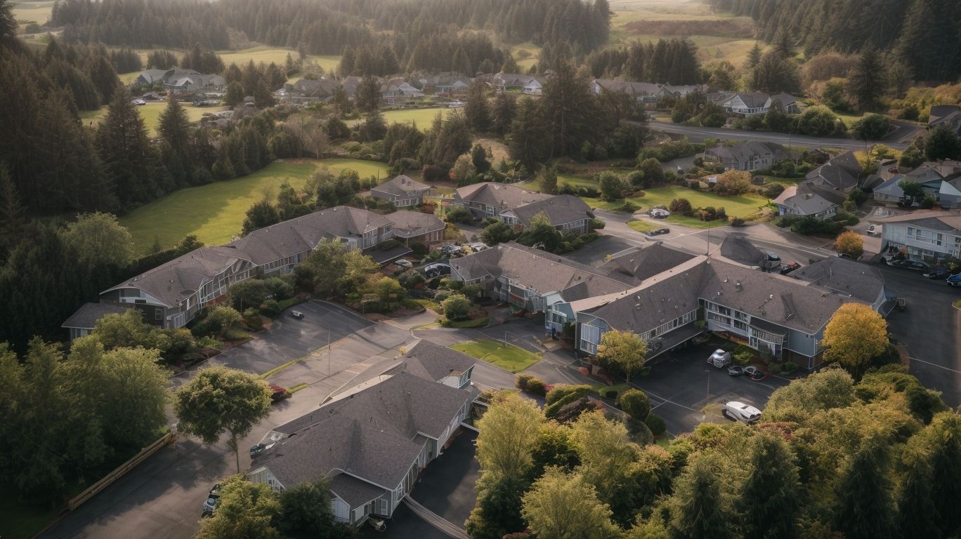 Independent Living Facilities in Tillamook, Oregon - Best Retirement Homes in Tillamook, Oregon 