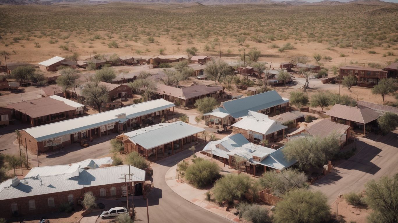 Best Retirement Homes in Tombstone, Arizona - Best Retirement Homes in Tombstone, Arizona 