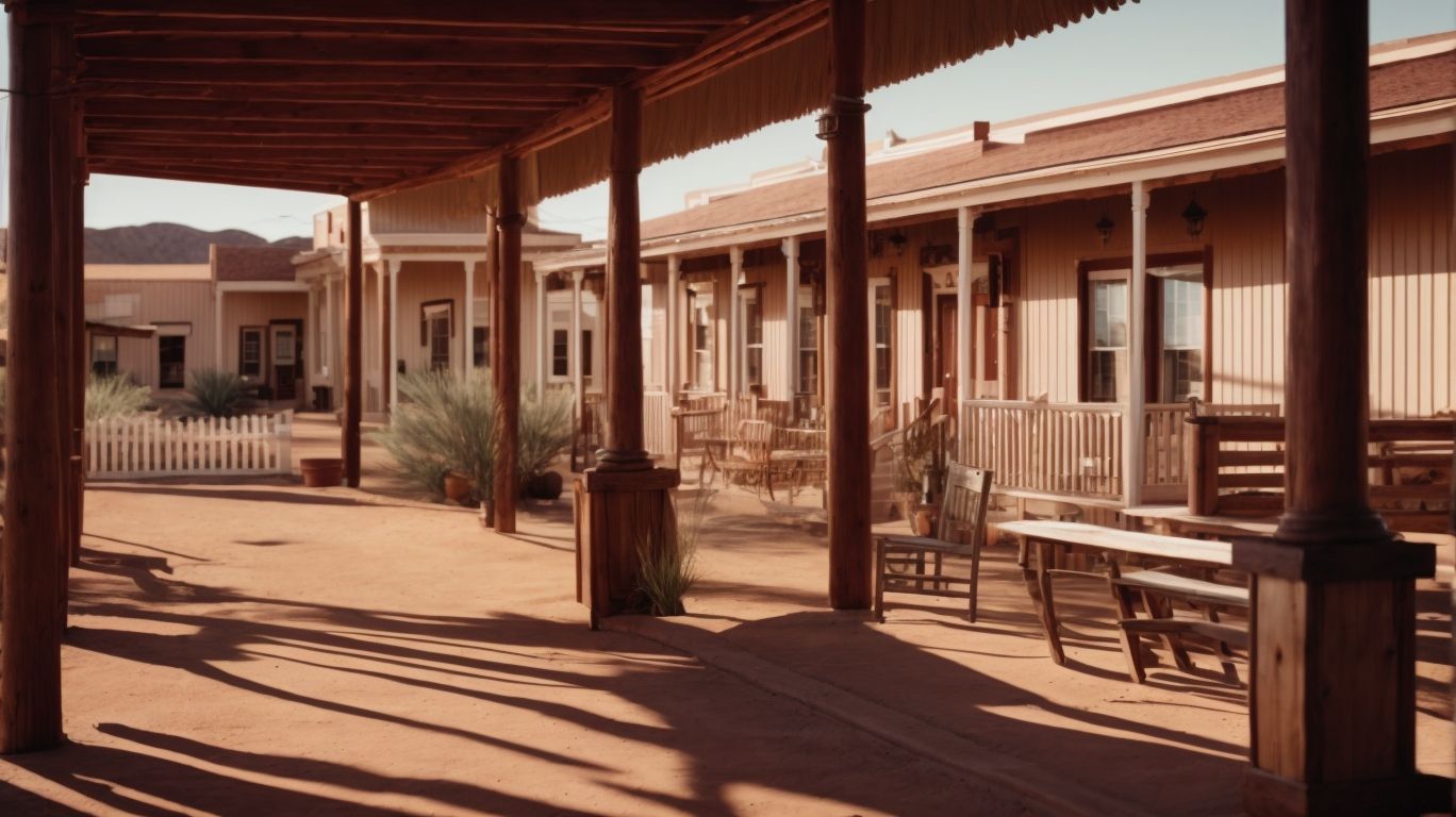 Other Retirement Options in Tombstone, AZ - Best Retirement Homes in Tombstone, Arizona 