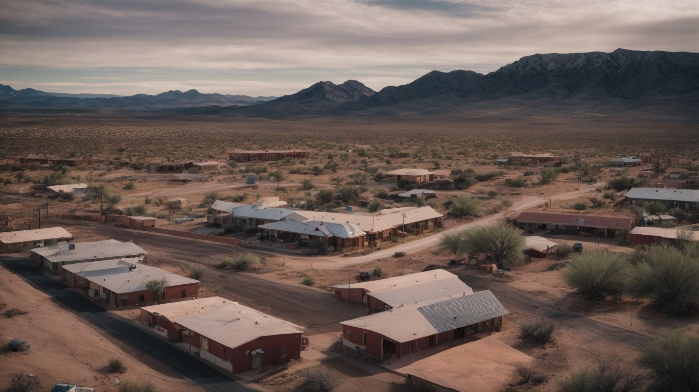 Cost of Retirement Homes in Tombstone, AZ - Best Retirement Homes in Tombstone, Arizona 