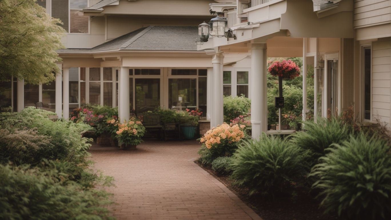 Best Retirement Homes in Tonawanda, New York - Best Retirement Homes in Tonawanda, New York 