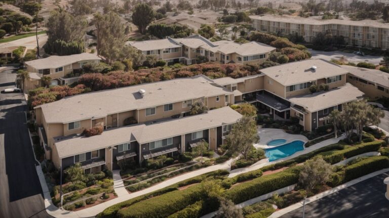 Best Retirement Homes in Torrance, California