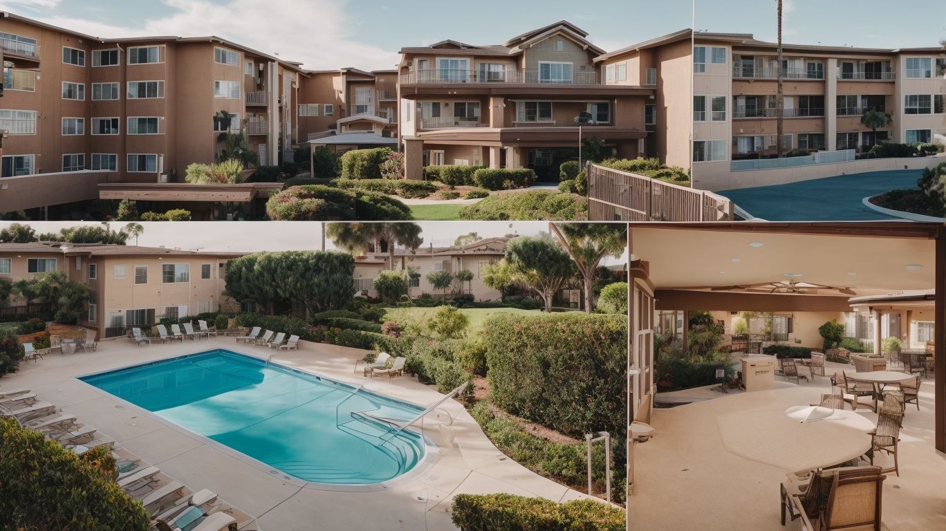 Directory of Retirement Homes in Torrance, California - Best Retirement Homes in Torrance, California 