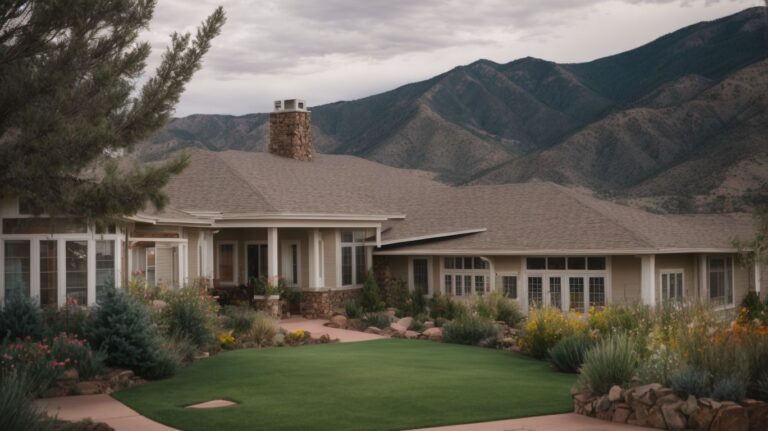 Best Retirement Homes in Trinidad, Colorado