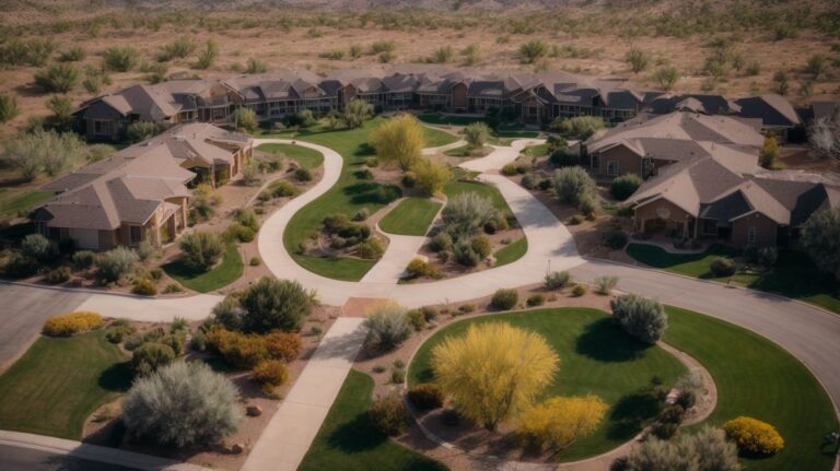 Best Retirement Homes in Truth or Consequences, New Mexico
