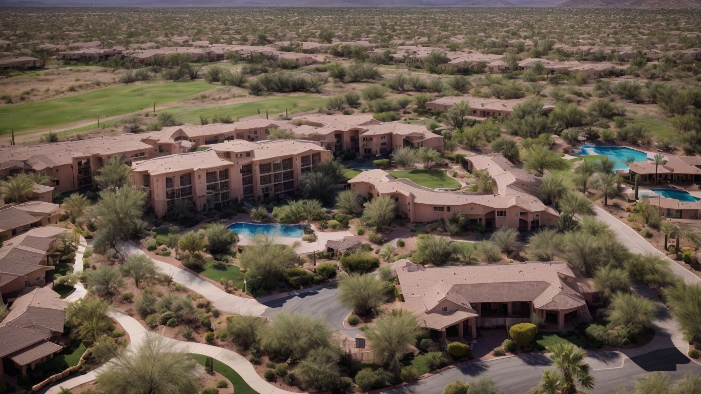 Introduction to Retirement Homes in Tucson, Arizona - Best Retirement Homes in Tucson, Arizona 