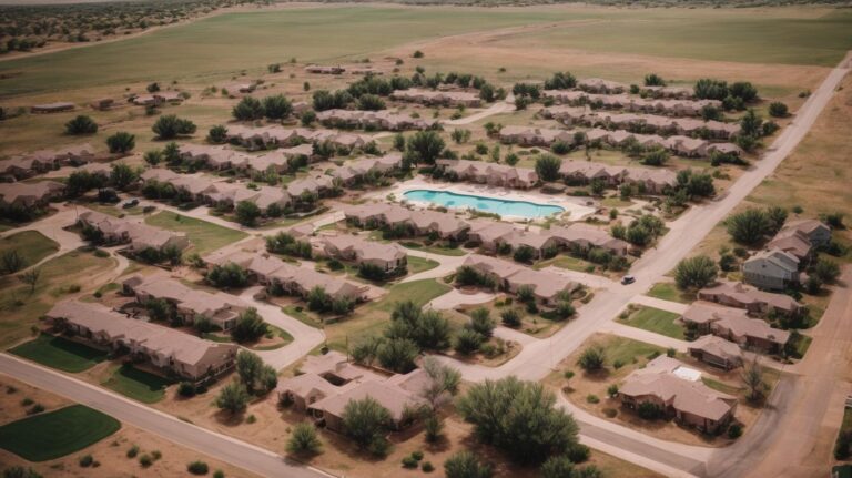 Best Retirement Homes in Tucumcari, New Mexico