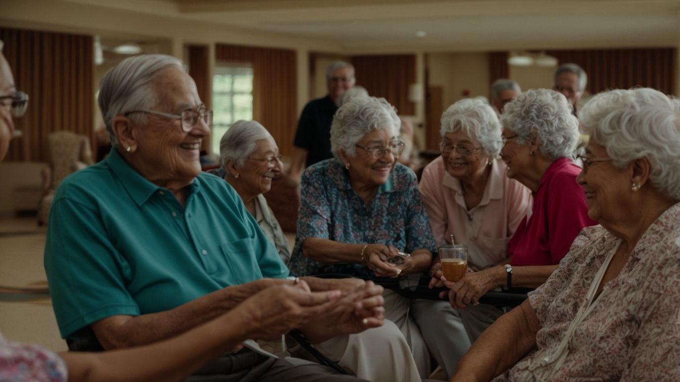 Legal and Regulatory Considerations for Retirement Homes - Best Retirement Homes in Tuscaloosa, Alabama 