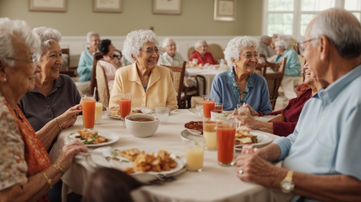 Additional Resources and Support for Senior Living - Best Retirement Homes in Tuscaloosa, Alabama 