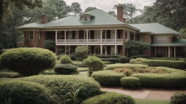 Best Retirement Homes in Tuskegee, Alabama