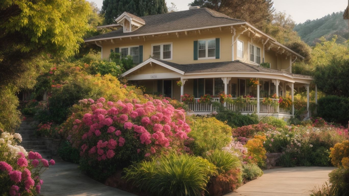 Paying for Assisted Living in Ukiah - Best Retirement Homes in Ukiah, California 