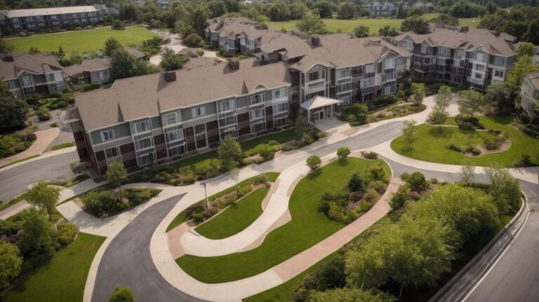 Best Retirement Homes in Union, New Jersey