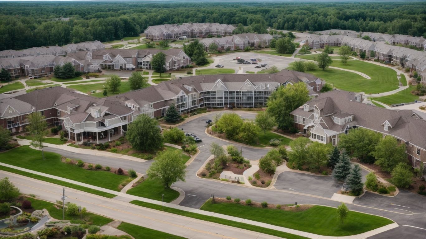 Nearby Retirement Communities - Best Retirement Homes in Utica, New York 