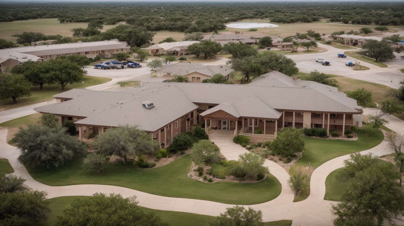 About Retirement Homes in Uvalde, Texas - Best Retirement Homes in Uvalde, Texas 