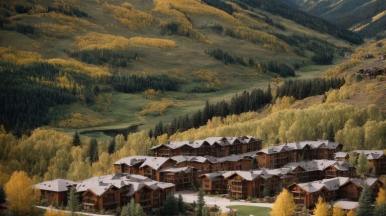 Best Retirement Homes in Vail, Colorado