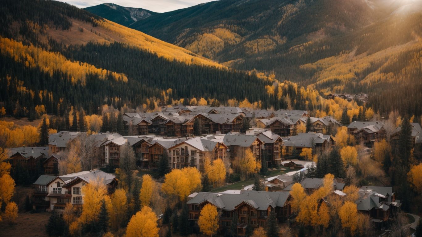 Independent Living Facilities in Vail, CO - Best Retirement Homes in Vail, Colorado 