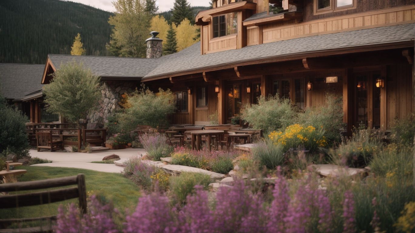 Introduction to Retirement Homes in Vail, Colorado - Best Retirement Homes in Vail, Colorado 