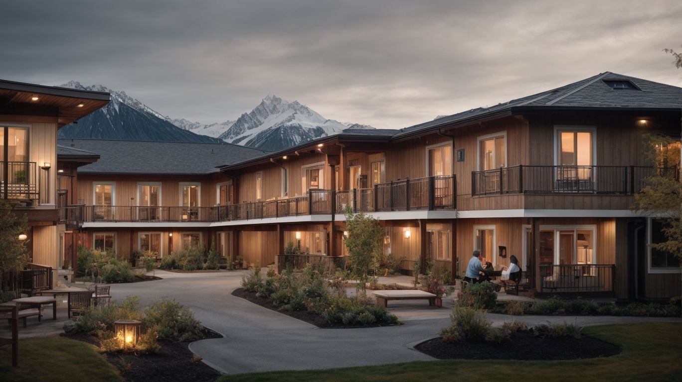 Assisted Living Facilities in Valdez, Alaska - Best Retirement Homes in Valdez, Alaska 