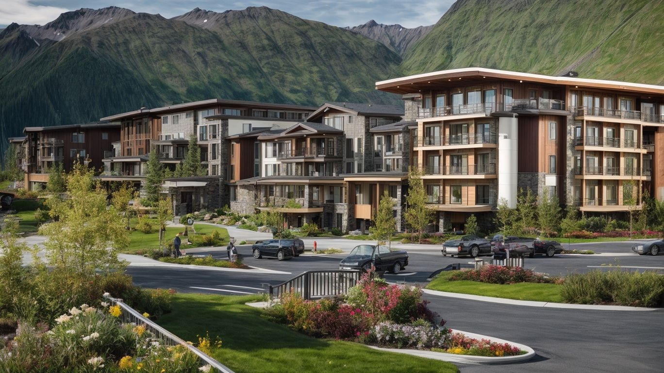 Luxury Senior Living in Valdez, AK - Best Retirement Homes in Valdez, Alaska 