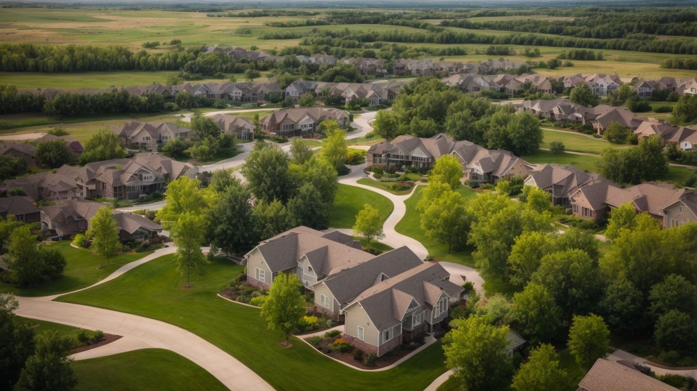 Top-Rated Retirement Communities in Valley City, ND - Best Retirement Homes in Valley City, North Dakota 