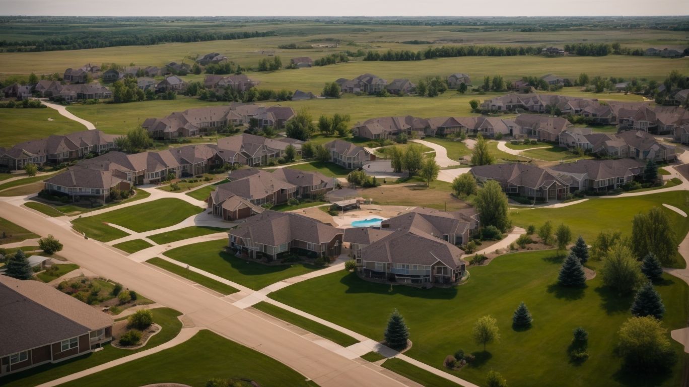 Independent Living Facilities in Valley City, ND - Best Retirement Homes in Valley City, North Dakota 