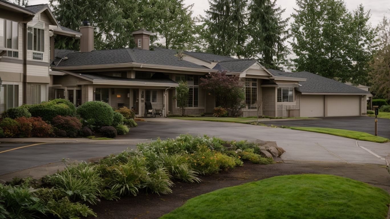 Introduction to Retirement Homes in Vancouver, Washington - Best Retirement Homes in Vancouver, Washington 