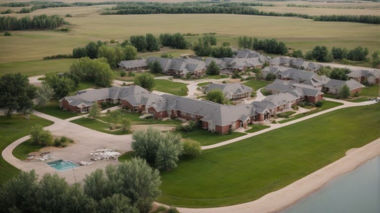 Best Retirement Homes in Vermillion, South Dakota
