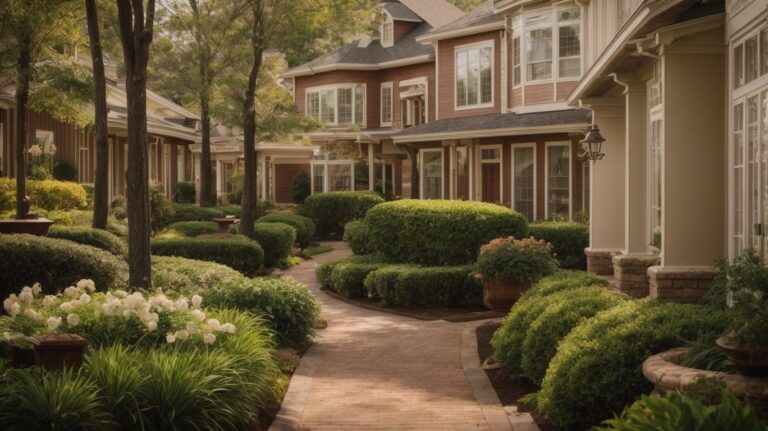 Best Retirement Homes in Vicksburg, Mississippi