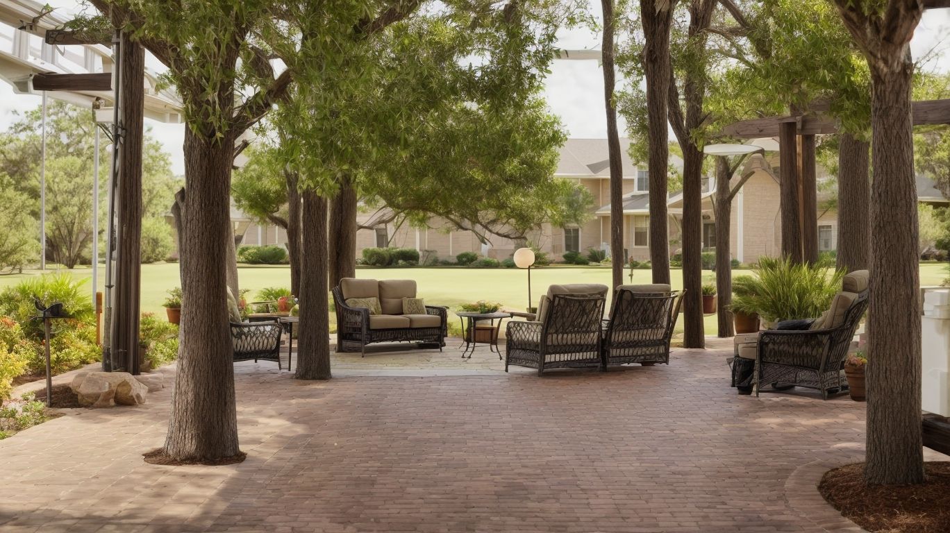 Additional Senior Living Options in Victoria, Texas - Best Retirement Homes in Victoria, Texas 