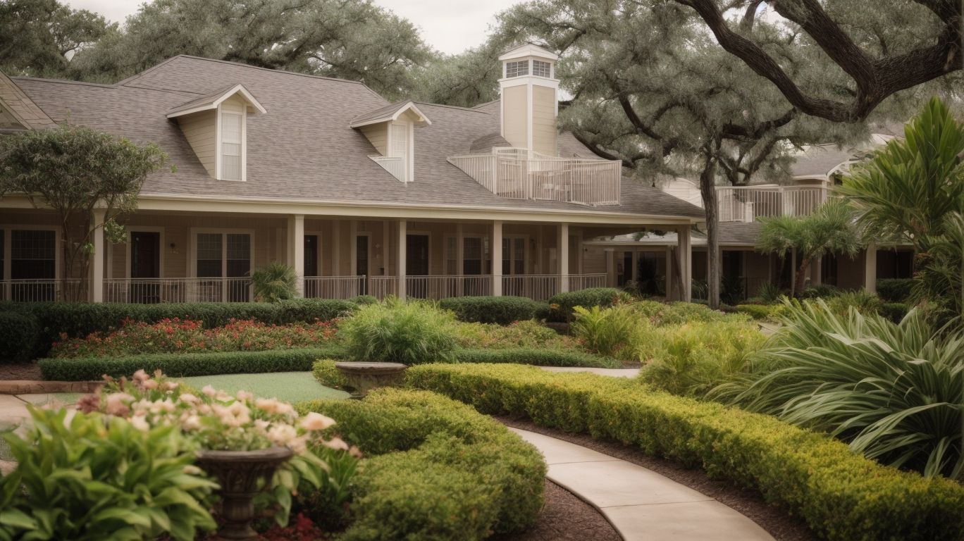 Introduction to Retirement Homes in Victoria, Texas - Best Retirement Homes in Victoria, Texas 