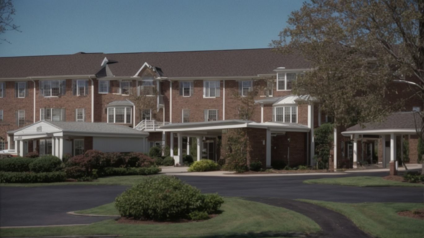 Frequently Asked Questions About Retirement Homes in Vineland, NJ - Best Retirement Homes in Vineland, New Jersey 