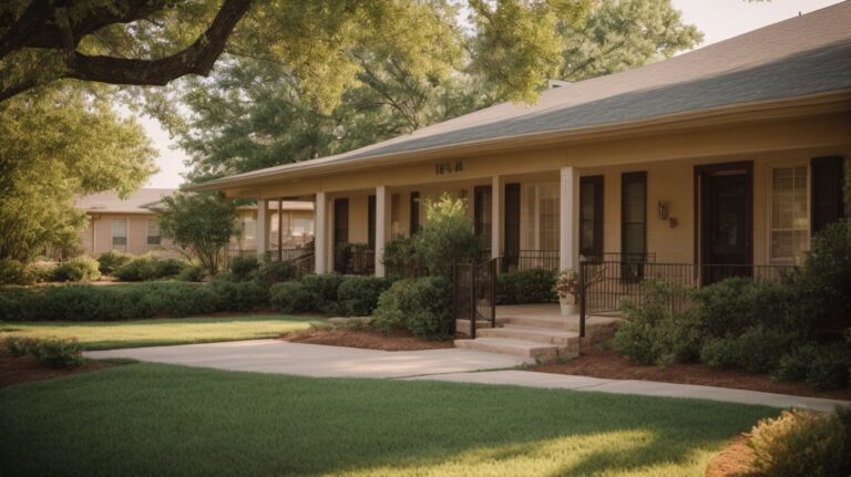 Best Retirement Homes in Vinita, Oklahoma