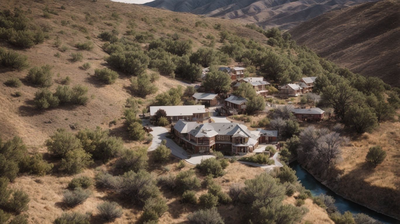 Further Inquiries? - Best Retirement Homes in Virginia City, Nevada 