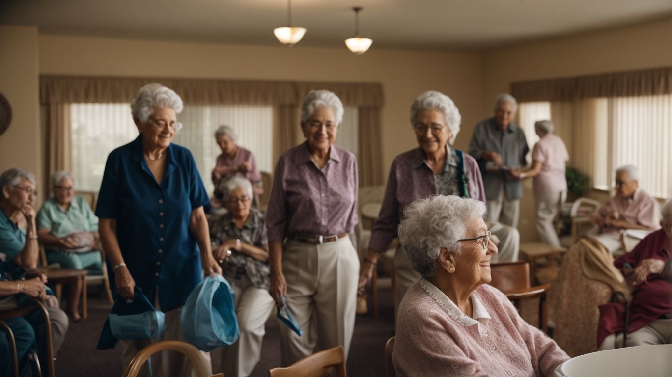 Additional Resources and Support for Senior Living in Visalia - Best Retirement Homes in Visalia, California 