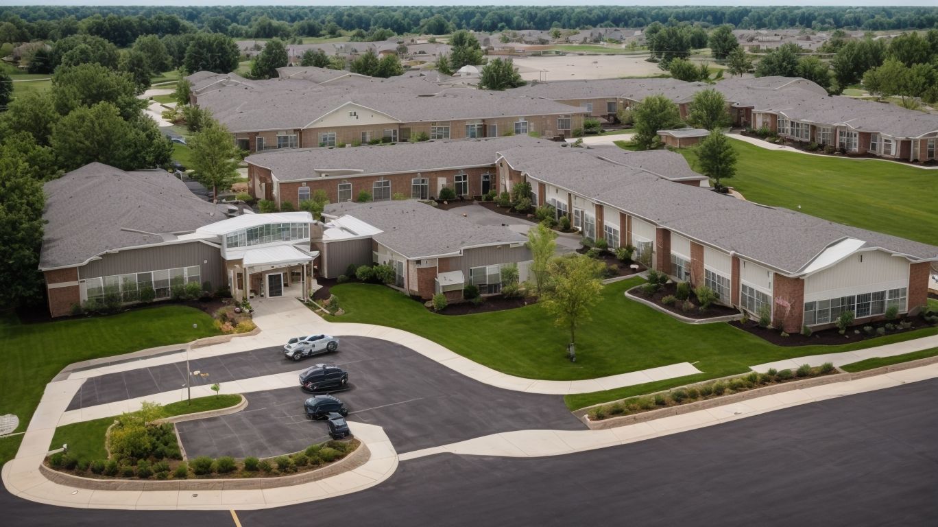 Independent Living Facilities in Wabash, IN - Best Retirement Homes in Wabash, Indiana 