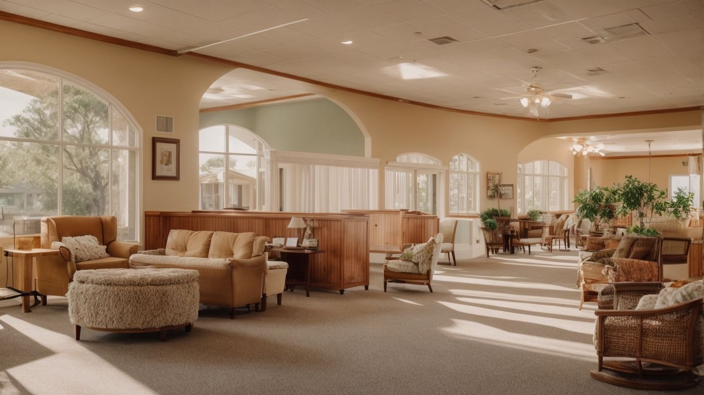 Exploring Additional Senior Living Options - Best Retirement Homes in Waco, Texas 