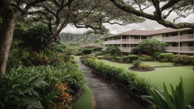 Best Retirement Homes in Wahiawa, Hawaii
