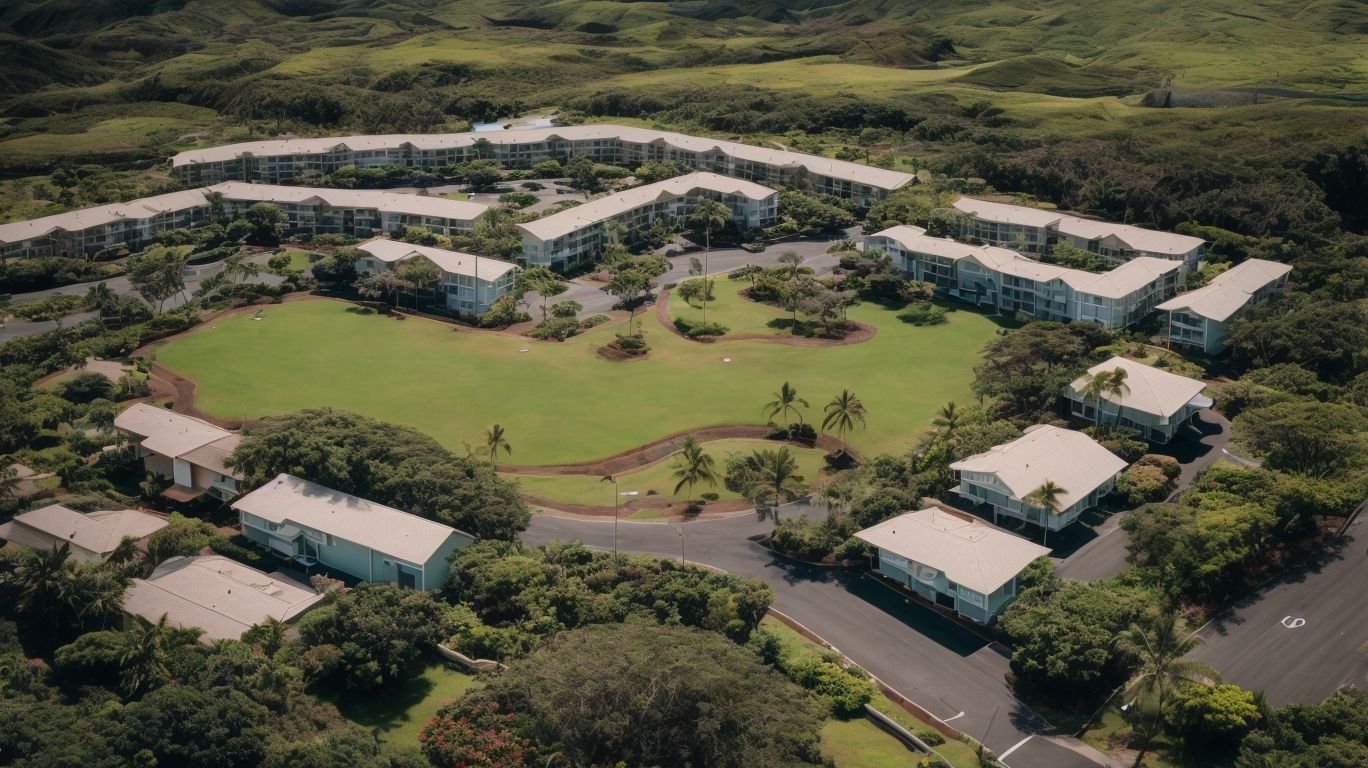 Independent Living Facilities in Wahiawa - Best Retirement Homes in Wahiawa, Hawaii 